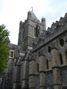 Christ Church Cathedral!