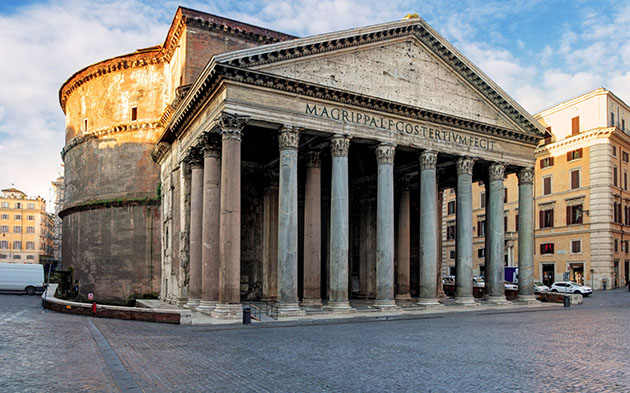 Educational Tours to Rome, Florence, Venice