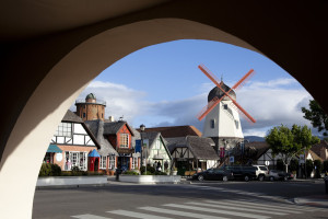 SolvangUSA.com