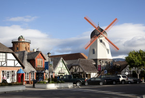 SolvangUSA.com