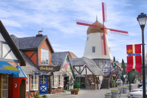 SolvangUSA.com