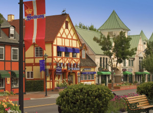 SolvangUSA.com