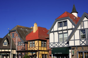 SolvangUSA.com