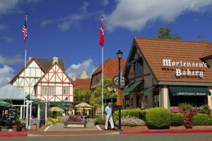 SolvangUSA.com