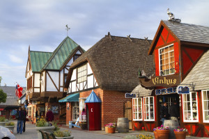 SolvangUSA.com