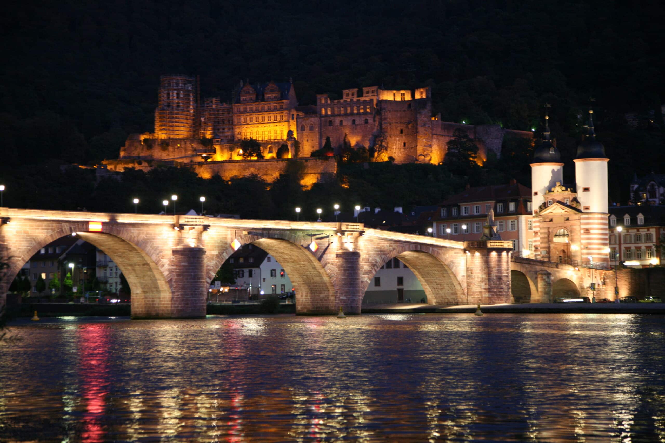 Heidelberg