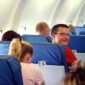 How to Survive Long Flights