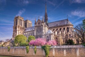 Paris Nice and Milan