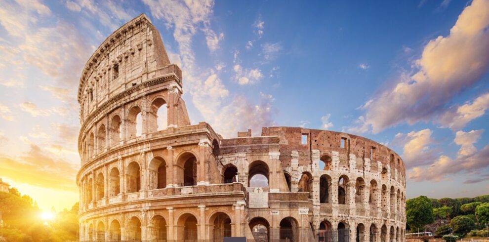 Classic Italy Tour Rome Florence Venice