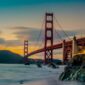 California bridge