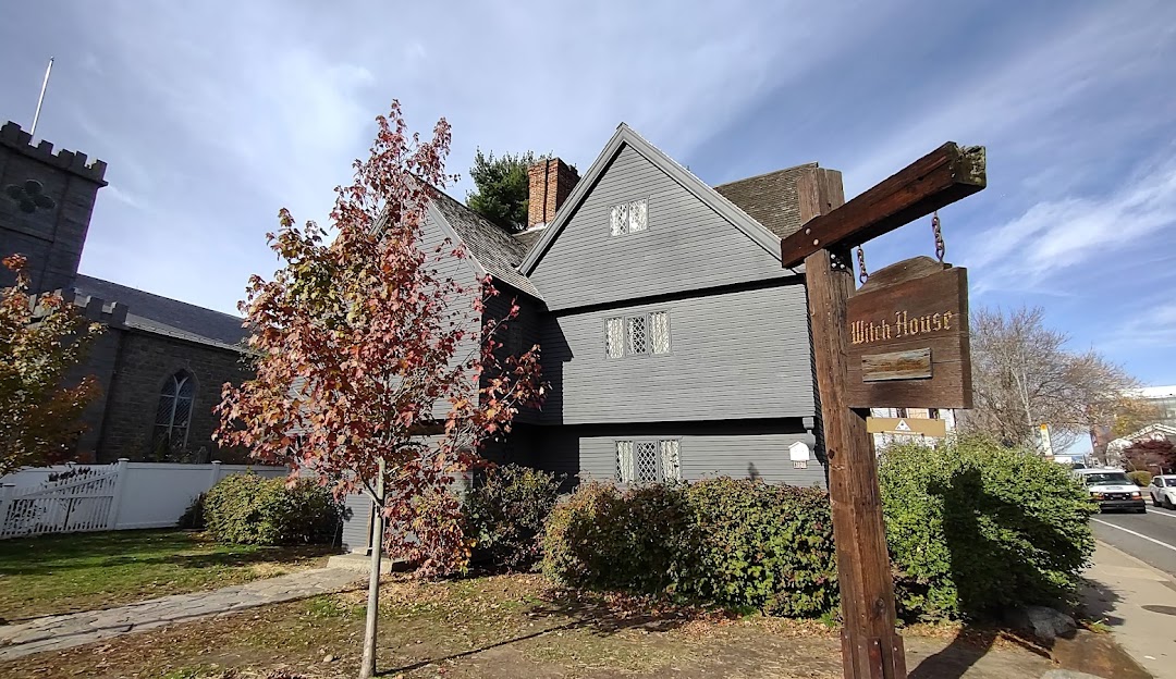 witch house