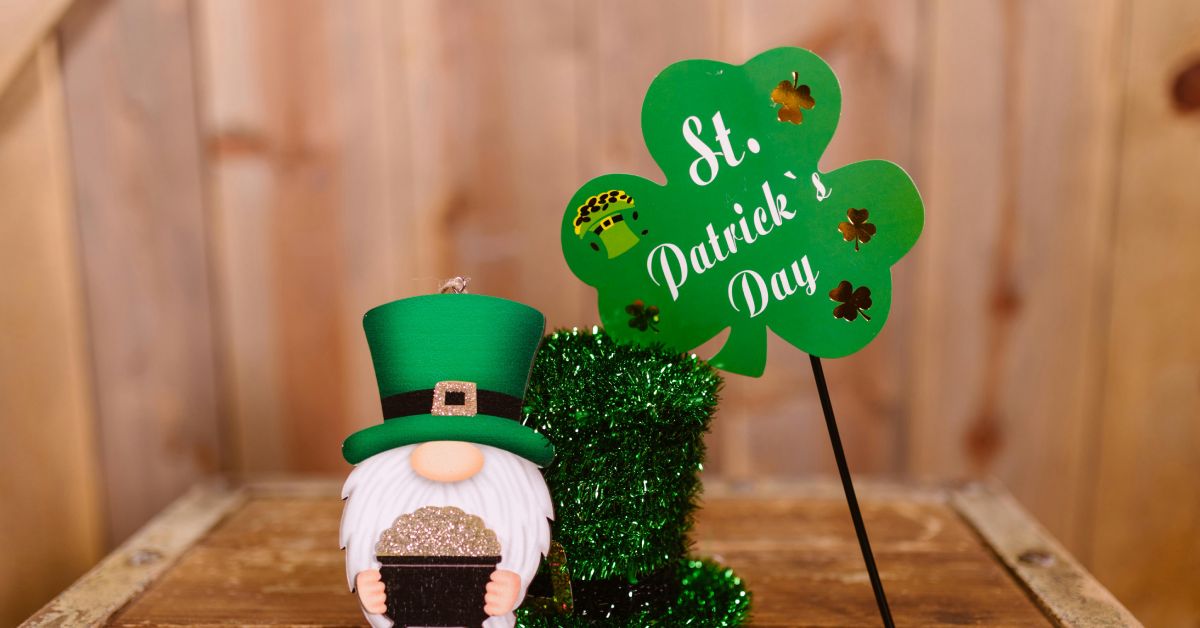 St. Patrick’s Day