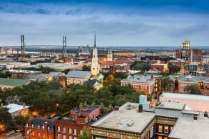 Savannah-GA