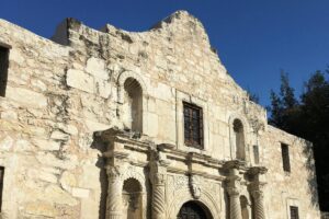 Texas Alamo