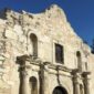 Texas Alamo