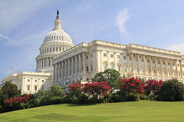 48825317 - united states capitol, washington dc