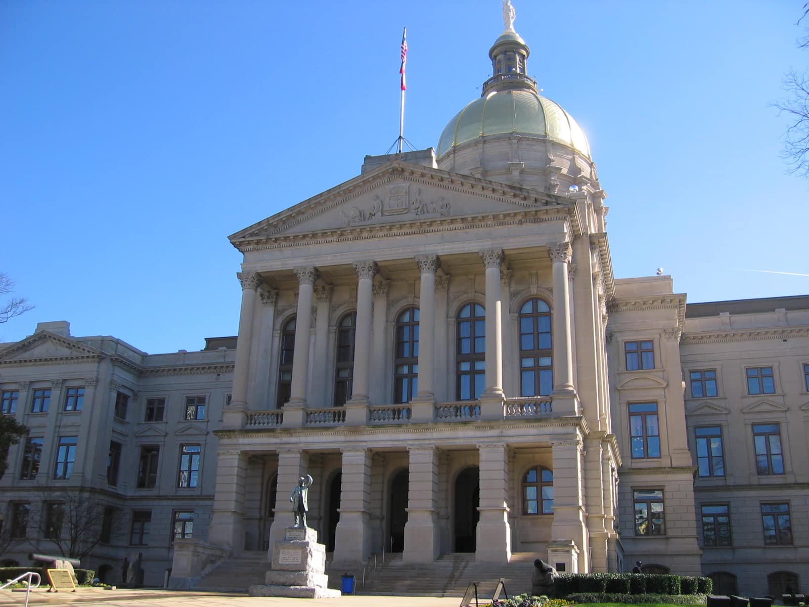 Atlanta-State-Capitol-Georgia-United-States