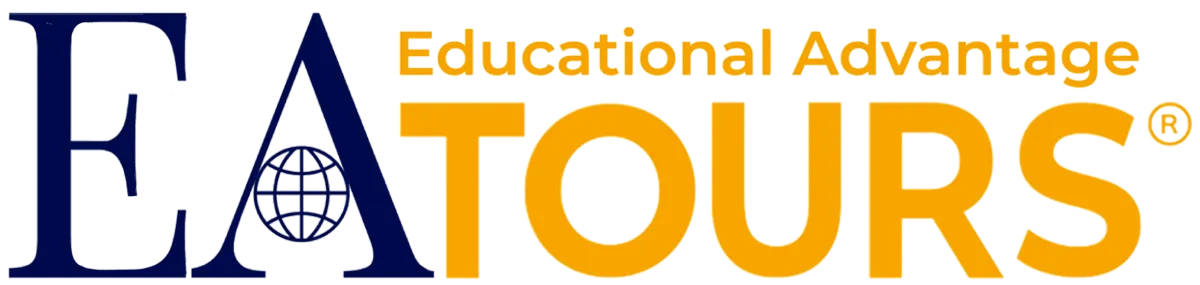 EA Tours Logo