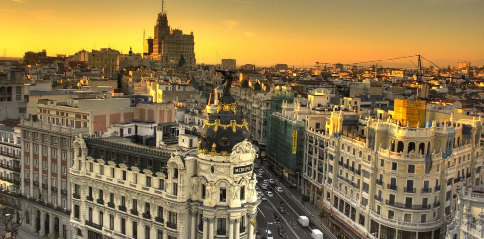Madrid