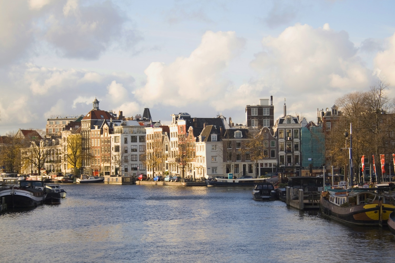 amsterdam