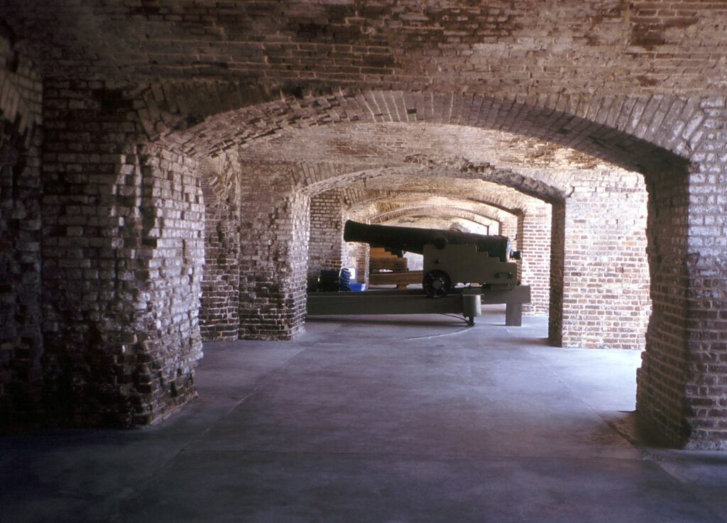 fortsumter