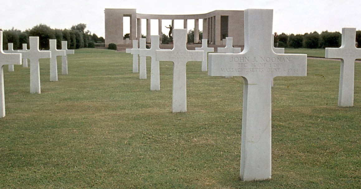 normandy_cemetary