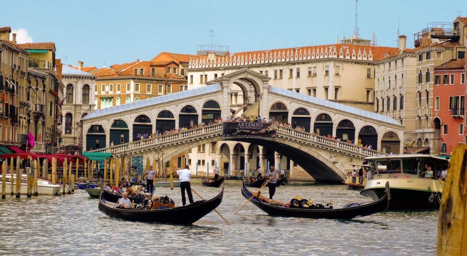 venice